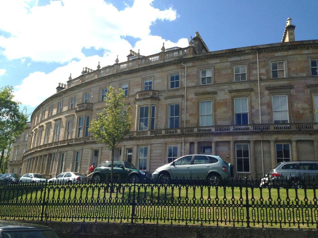 Principal Apartments - Crown Circus Duplex Apartment Glasgow Quarto foto